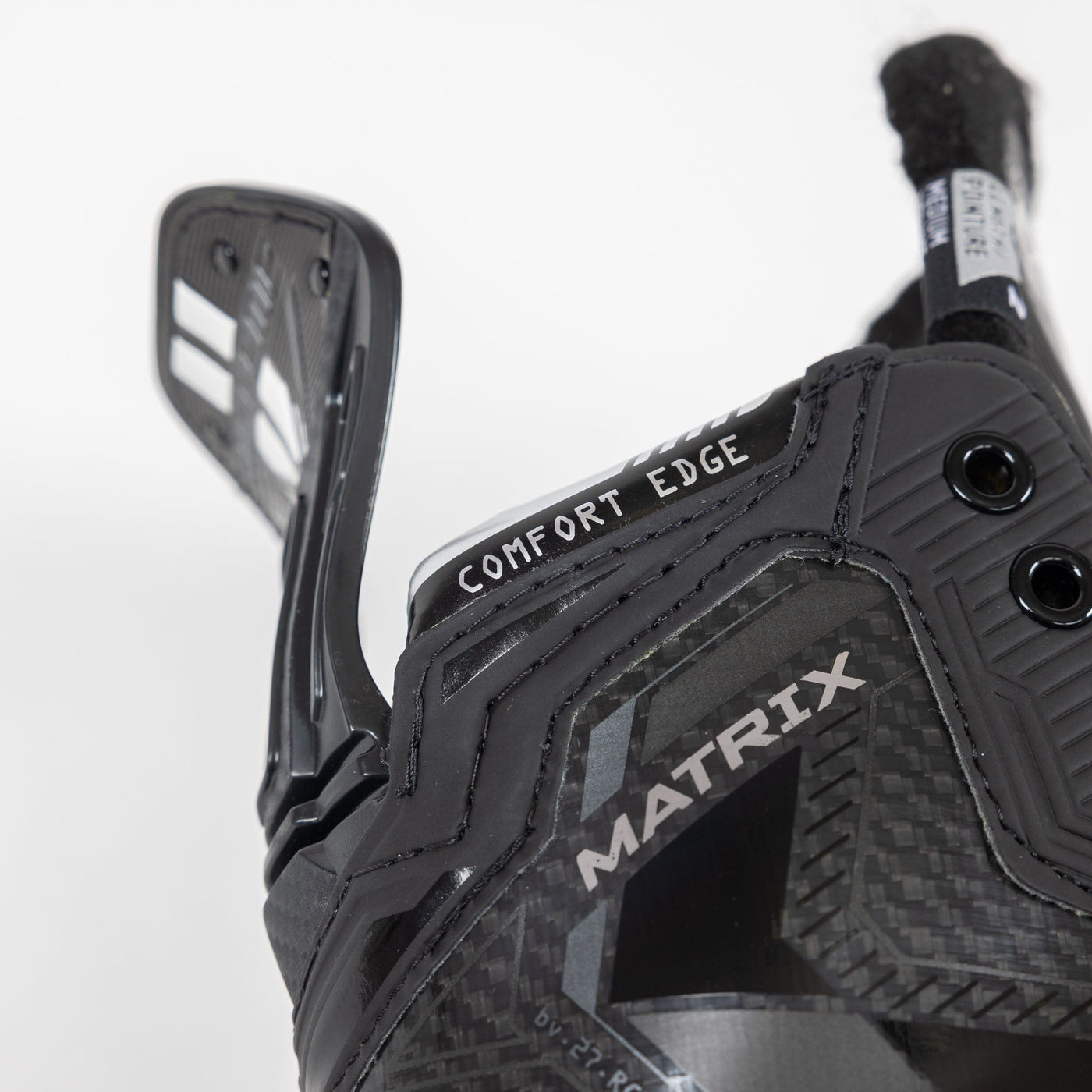 Bauer Supreme Matrix Senior Hockey Skates - The Hockey Shop Source For Sports