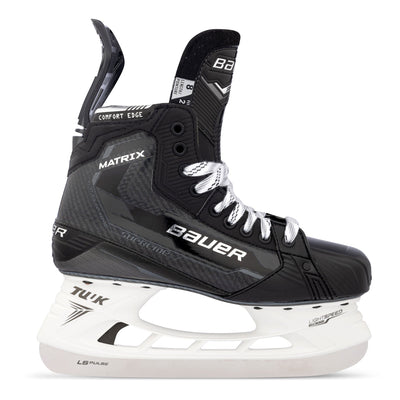 Bauer Supreme Matrix Senior Hockey Skates - The Hockey Shop Source For Sports