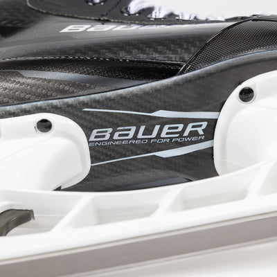 Bauer Supreme Matrix Senior Hockey Skates - The Hockey Shop Source For Sports