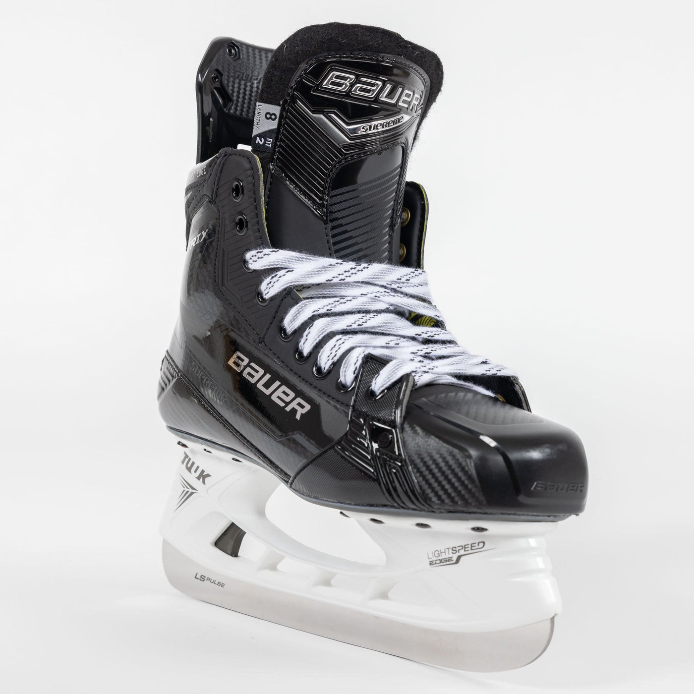 Bauer Supreme Matrix Senior Hockey Skates - The Hockey Shop Source For Sports