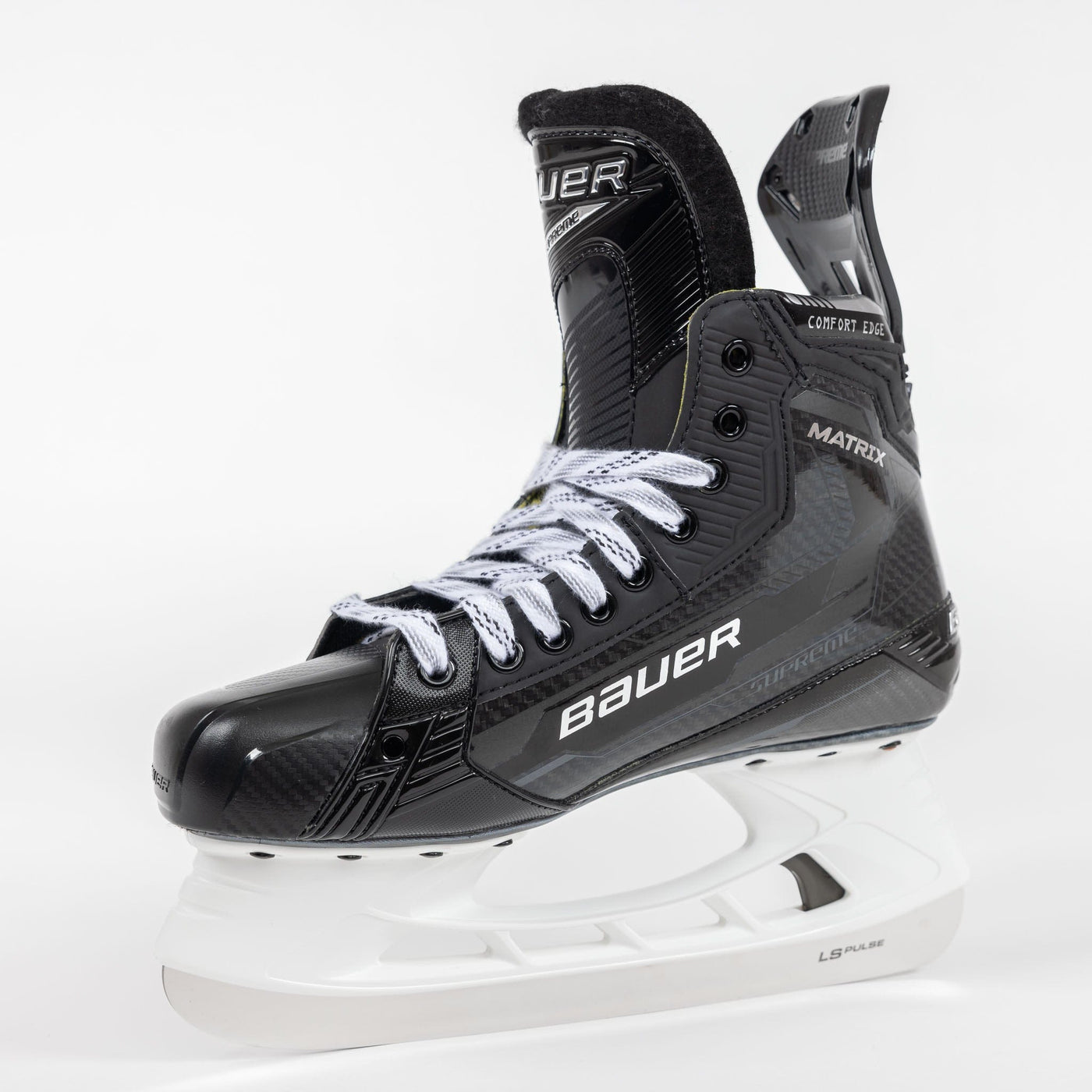 Bauer Supreme Matrix Senior Hockey Skates - The Hockey Shop Source For Sports