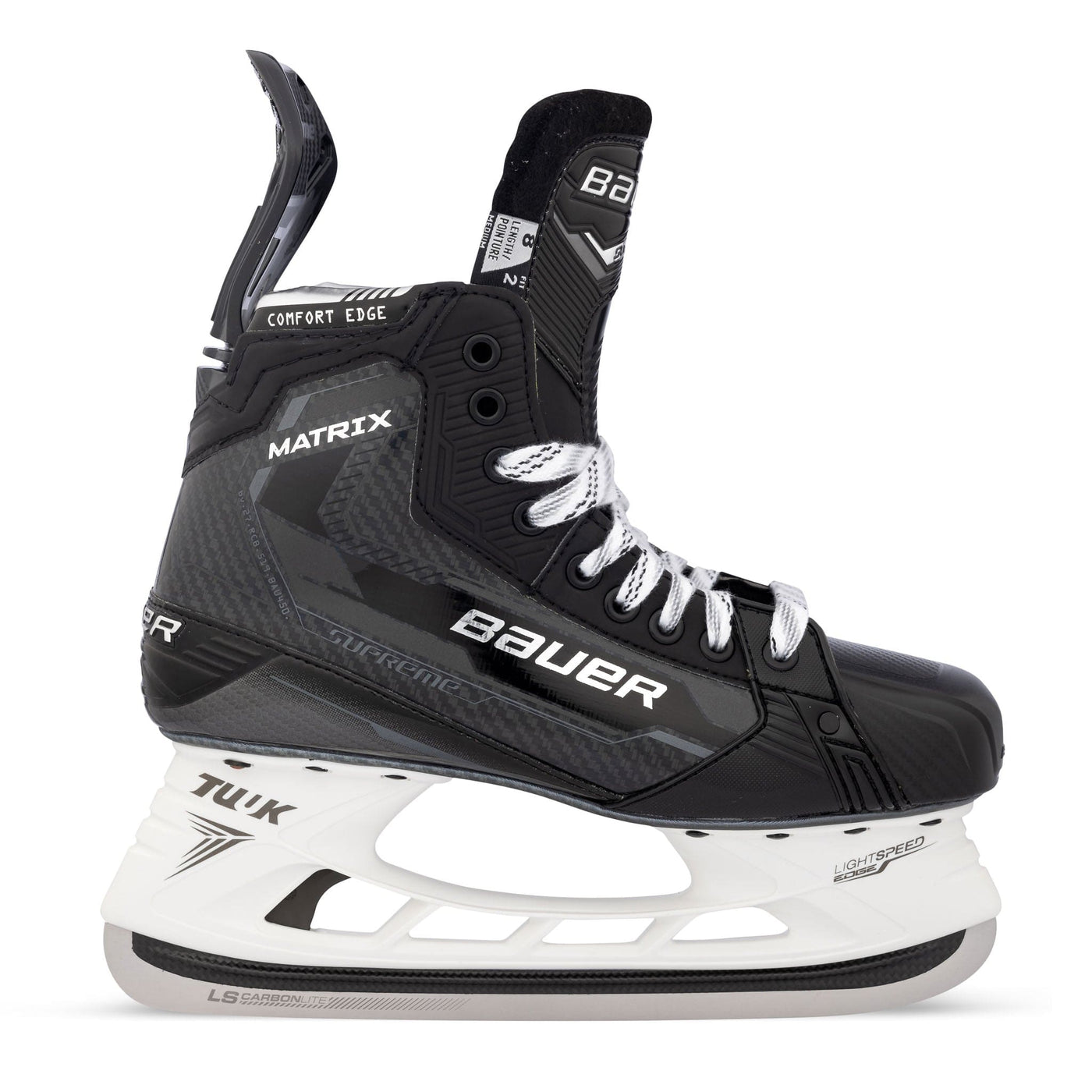 Bauer Supreme Matrix Senior Hockey Skates - The Hockey Shop Source For Sports