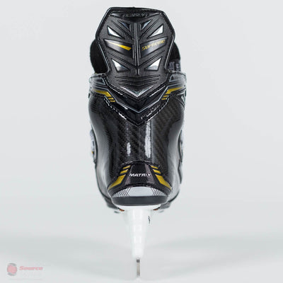 Bauer Supreme Matrix Youth Hockey Skates (2018)