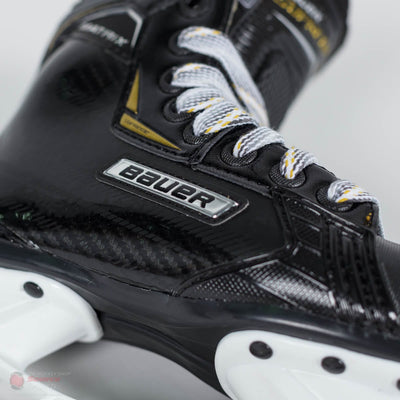 Bauer Supreme Matrix Youth Hockey Skates (2018)