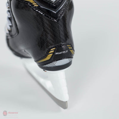 Bauer Supreme Matrix Youth Hockey Skates (2018)