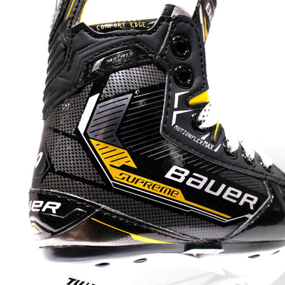 Bauer Supreme Matrix Youth Hockey Skates - The Hockey Shop Source For Sports