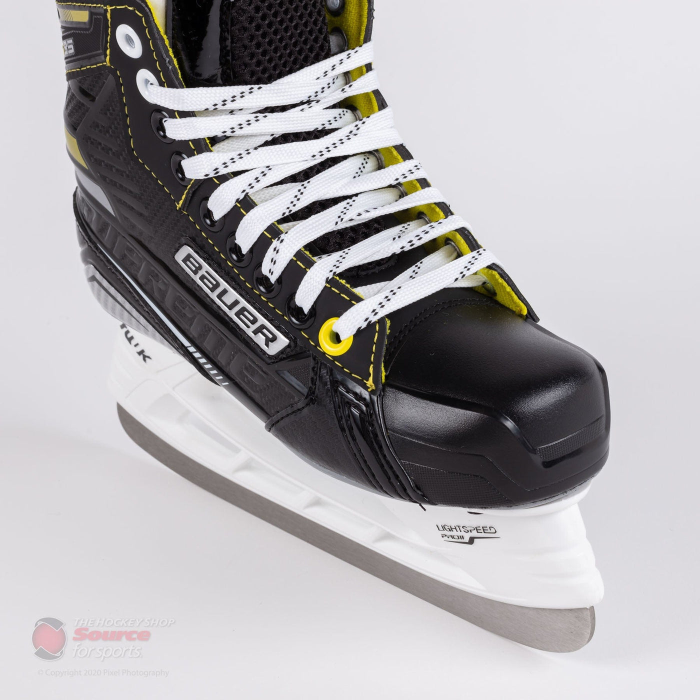 Bauer Supreme S35 Junior Hockey Skates