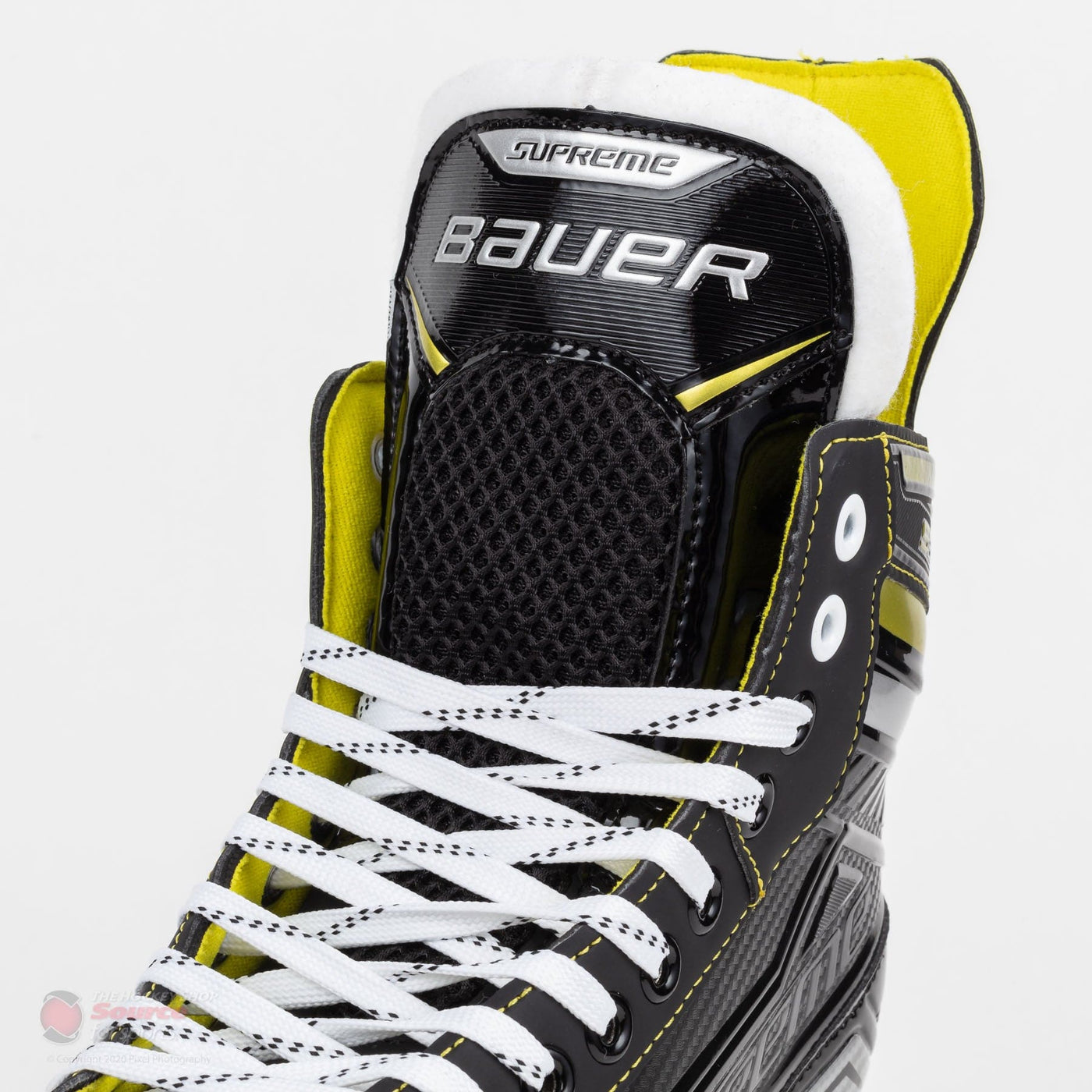 Bauer Supreme S35 Senior Hockey Skates