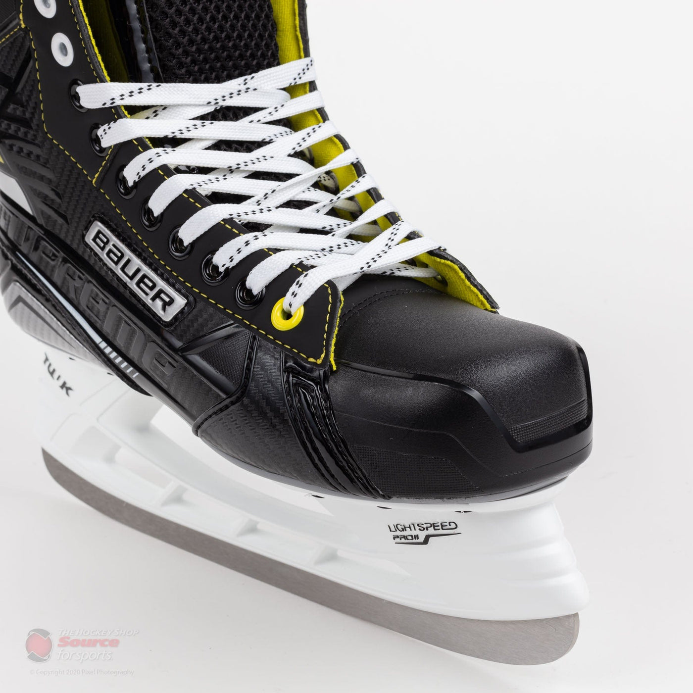 Bauer Supreme S35 Senior Hockey Skates