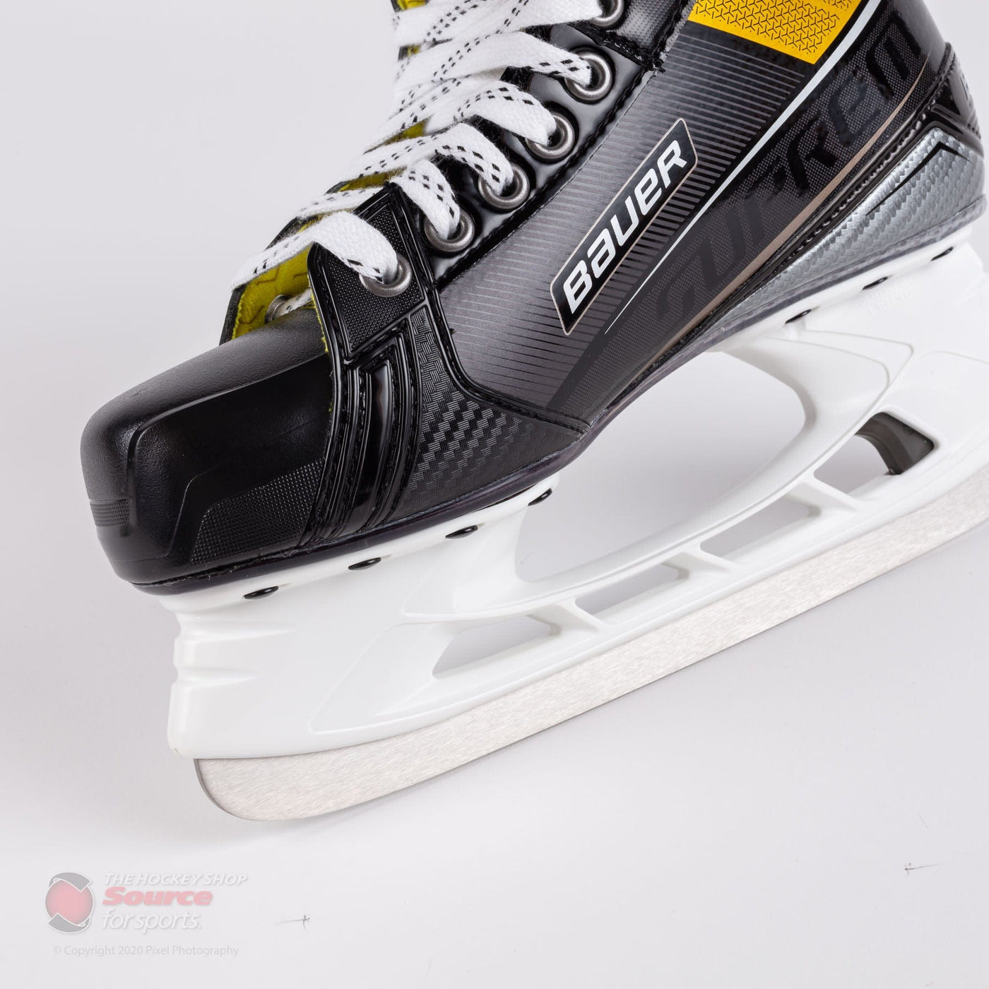 Bauer Supreme S37 Intermediate Hockey Skates