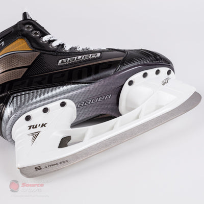 Bauer Supreme S37 Intermediate Hockey Skates