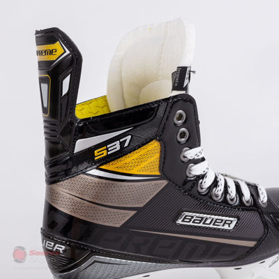 Bauer Supreme S37 Intermediate Hockey Skates