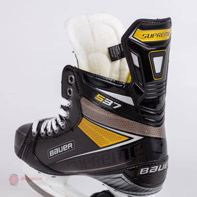 Bauer Supreme S37 Intermediate Hockey Skates