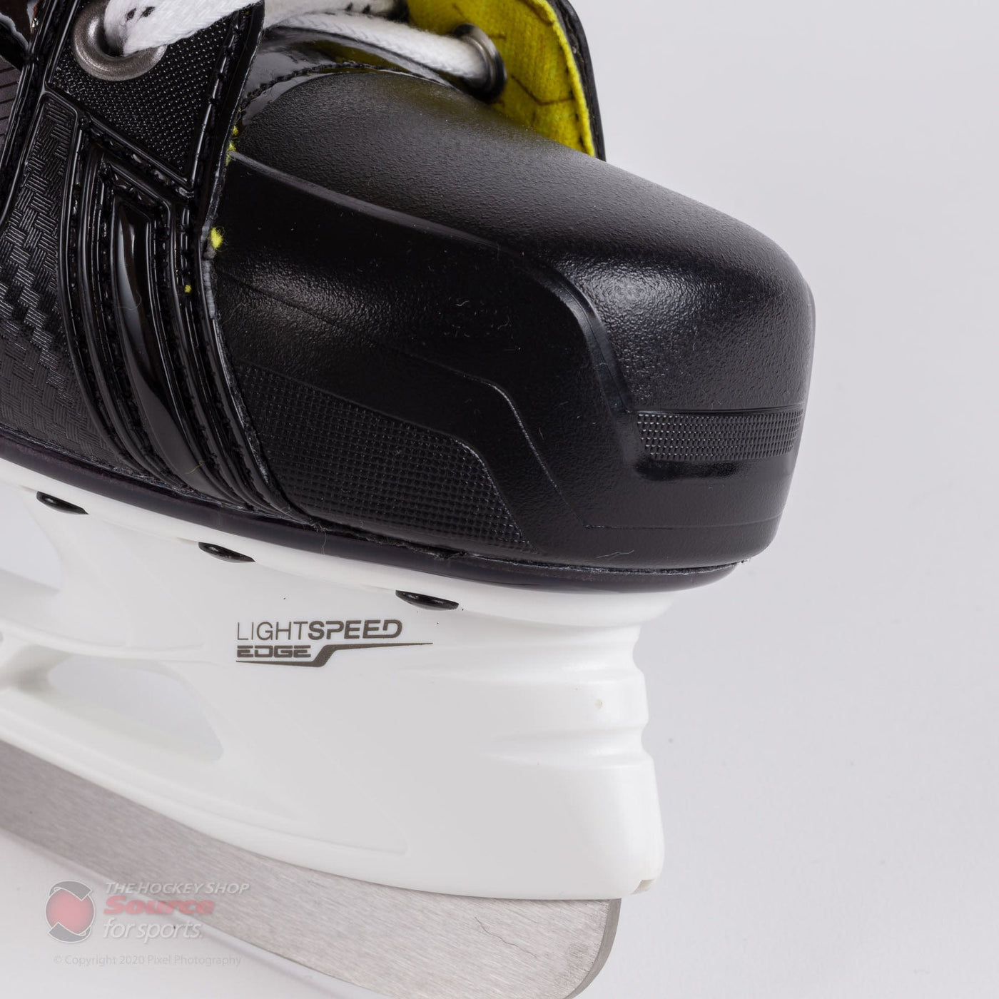 Bauer Supreme S37 Intermediate Hockey Skates