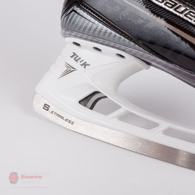 Bauer Supreme S37 Intermediate Hockey Skates