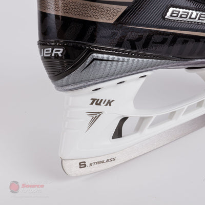 Bauer Supreme S37 Intermediate Hockey Skates