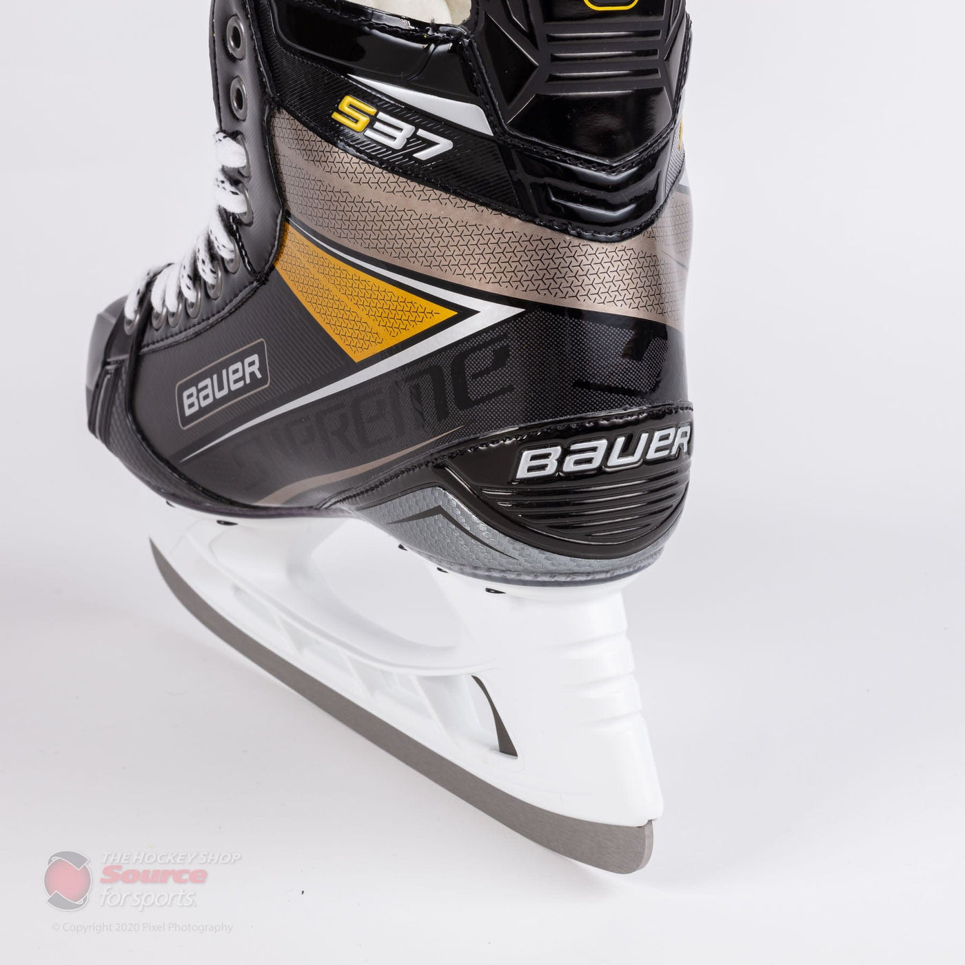 Bauer Supreme S37 Senior Hockey Skates