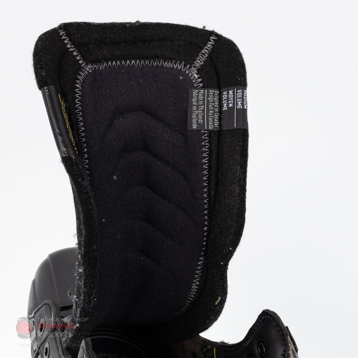 Bauer Supreme UltraSonic Senior Hockey Skates