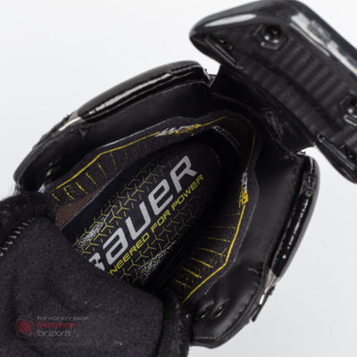 Bauer Supreme UltraSonic Senior Hockey Skates