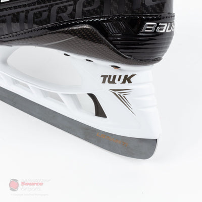 Bauer Supreme UltraSonic Senior Hockey Skates