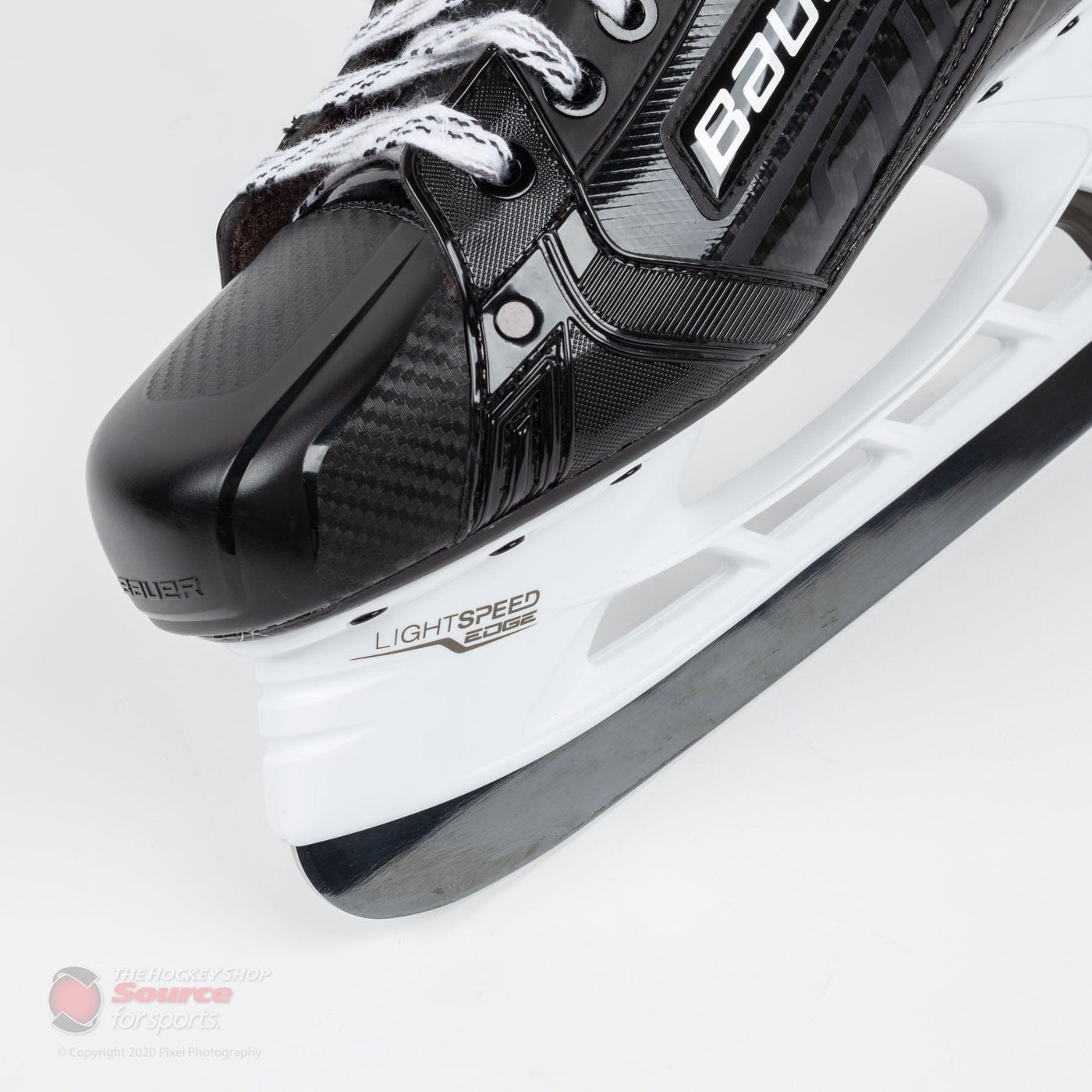 Bauer Supreme UltraSonic Senior Hockey Skates