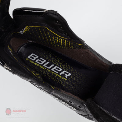 Bauer Supreme UltraSonic Senior Hockey Skates