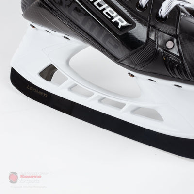 Bauer Supreme UltraSonic Senior Hockey Skates