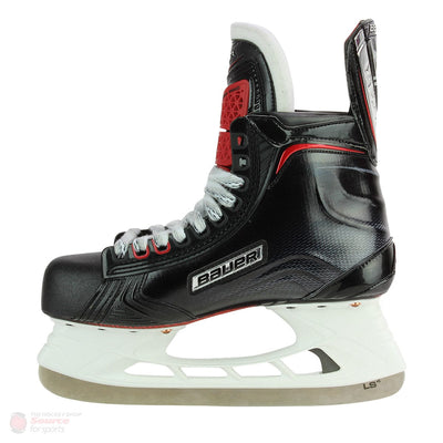Bauer Vapor 1X Junior Hockey Skates