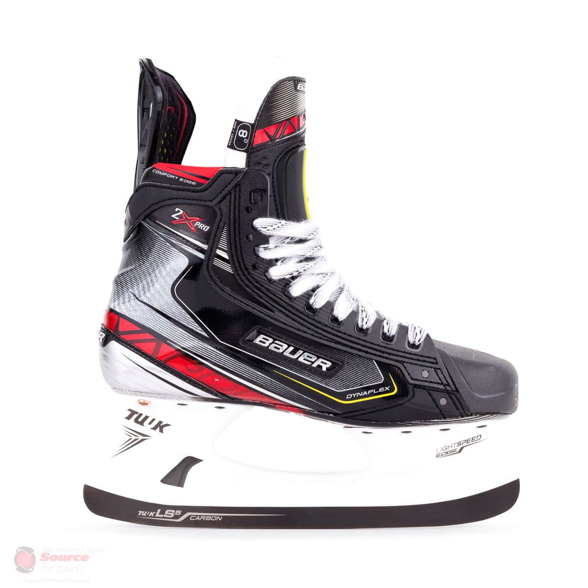Bauer Vapor 2X Pro Junior Hockey Skates