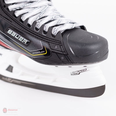 Bauer Vapor 2X Pro Junior Hockey Skates