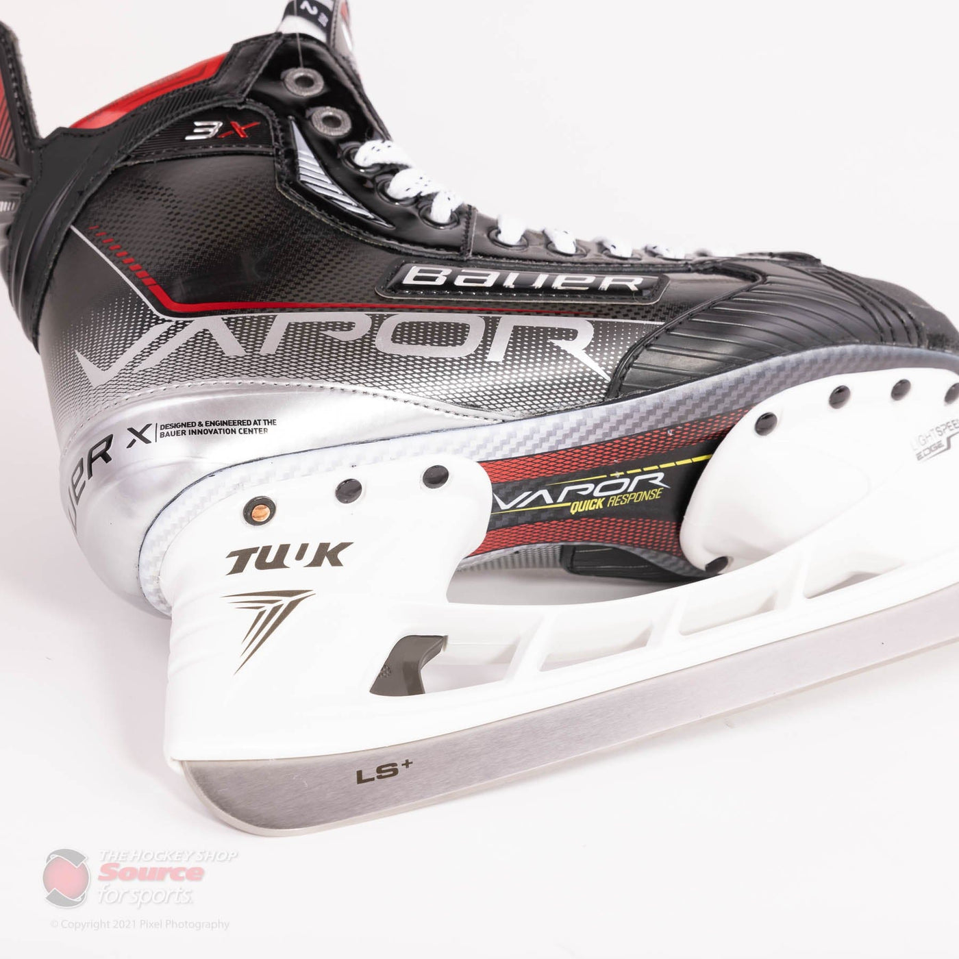 Bauer Vapor 3X Intermediate Hockey Skates