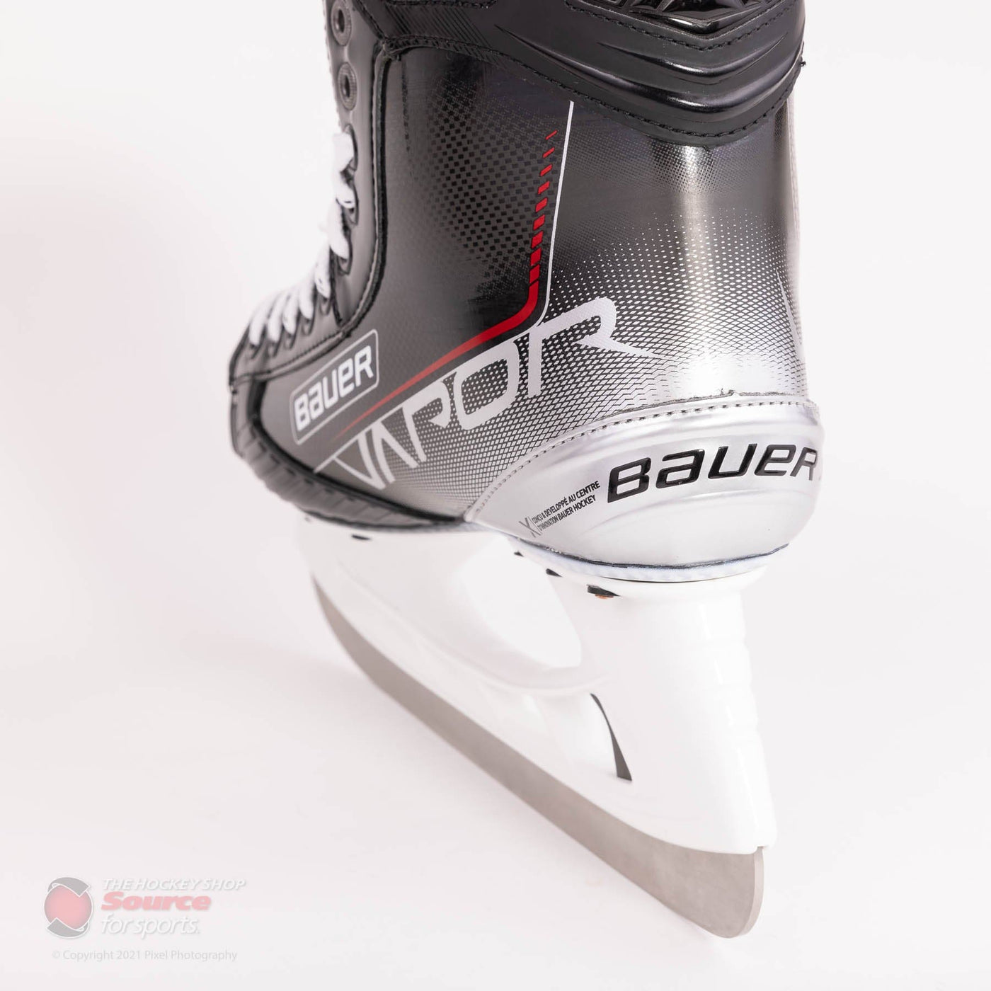 Bauer Vapor 3X Intermediate Hockey Skates