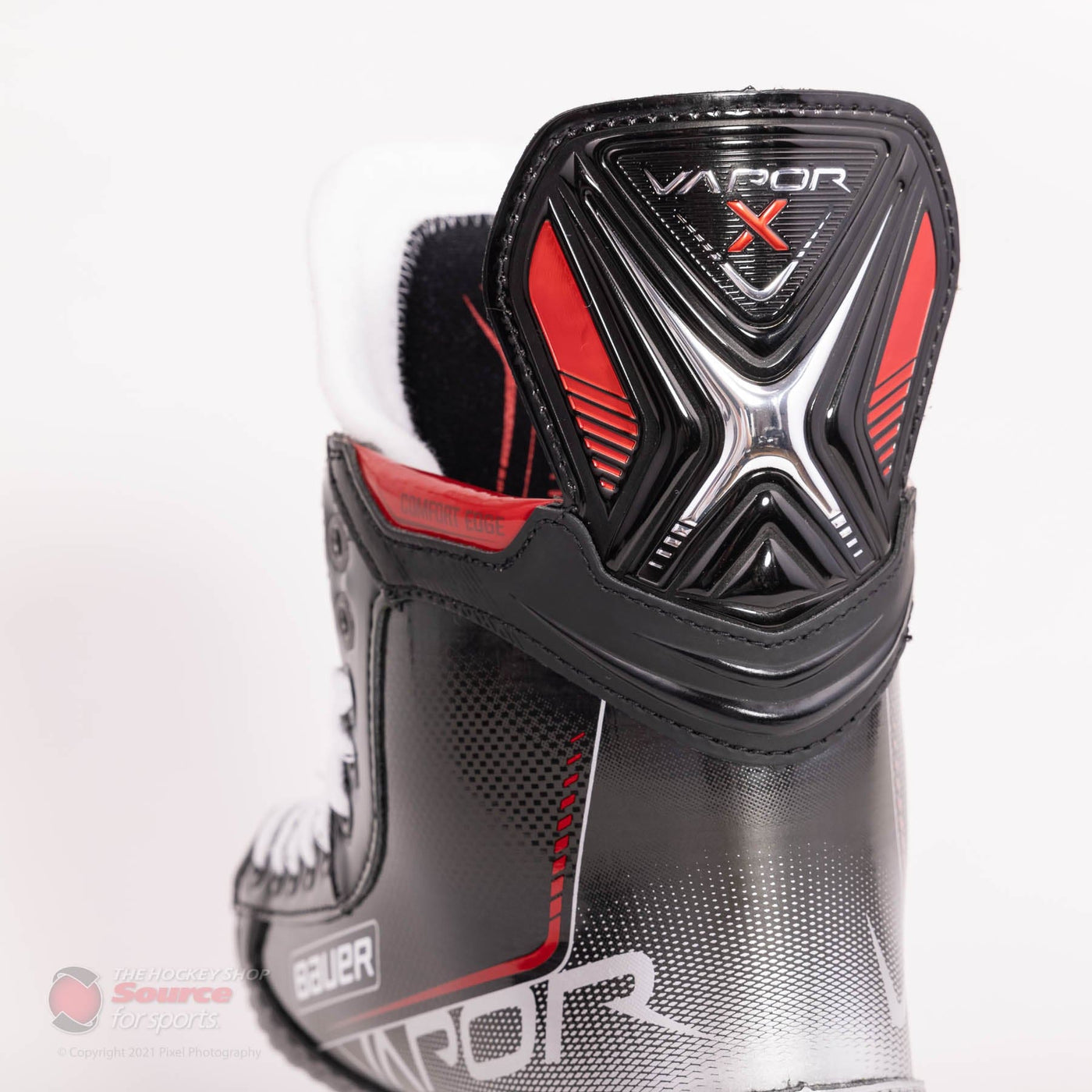 Bauer Vapor 3X Intermediate Hockey Skates