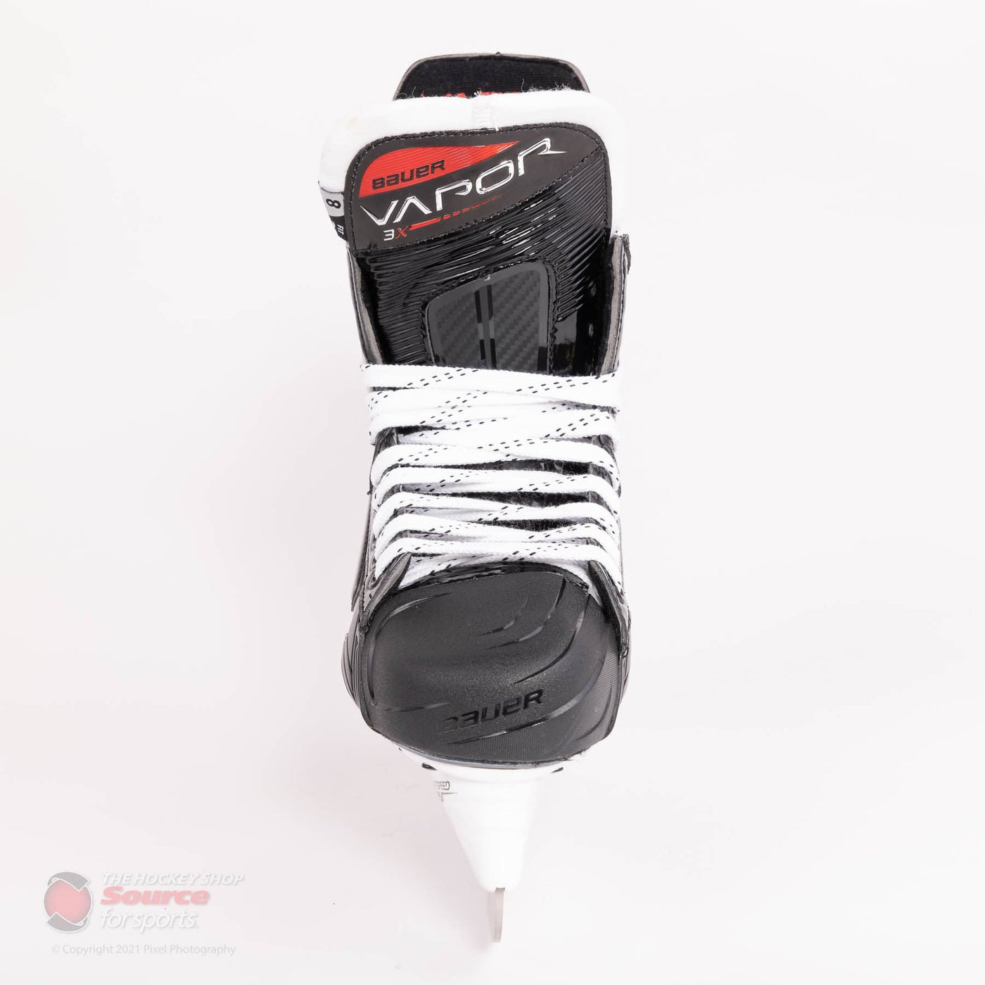 Bauer Vapor 3X Intermediate Hockey Skates