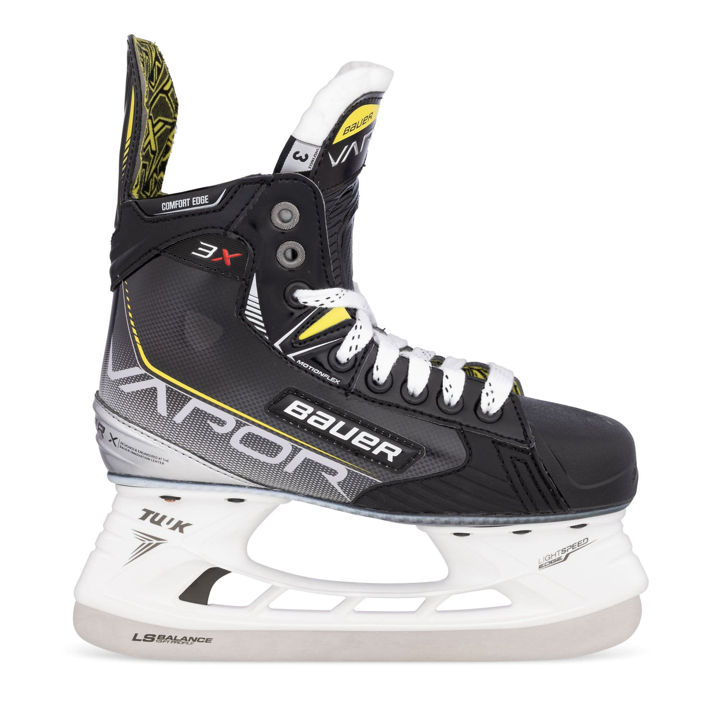 Bauer Vapor 3X Junior Hockey Skates