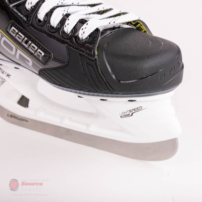 Bauer Vapor 3X Junior Hockey Skates
