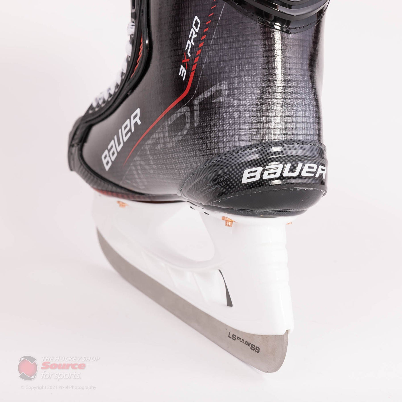 Bauer Vapor 3X Pro Senior Hockey Skates