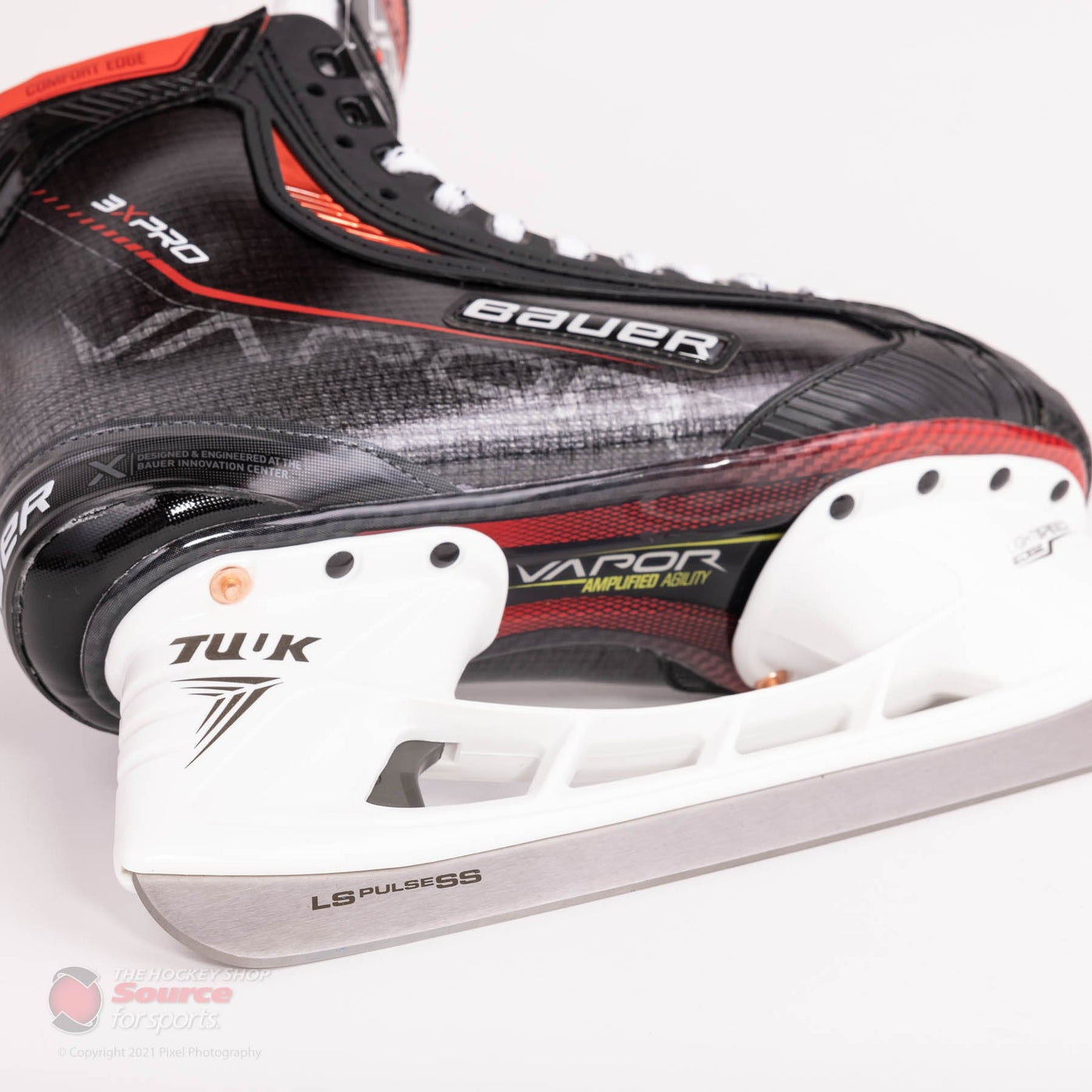 Bauer Vapor 3X Pro Senior Hockey Skates
