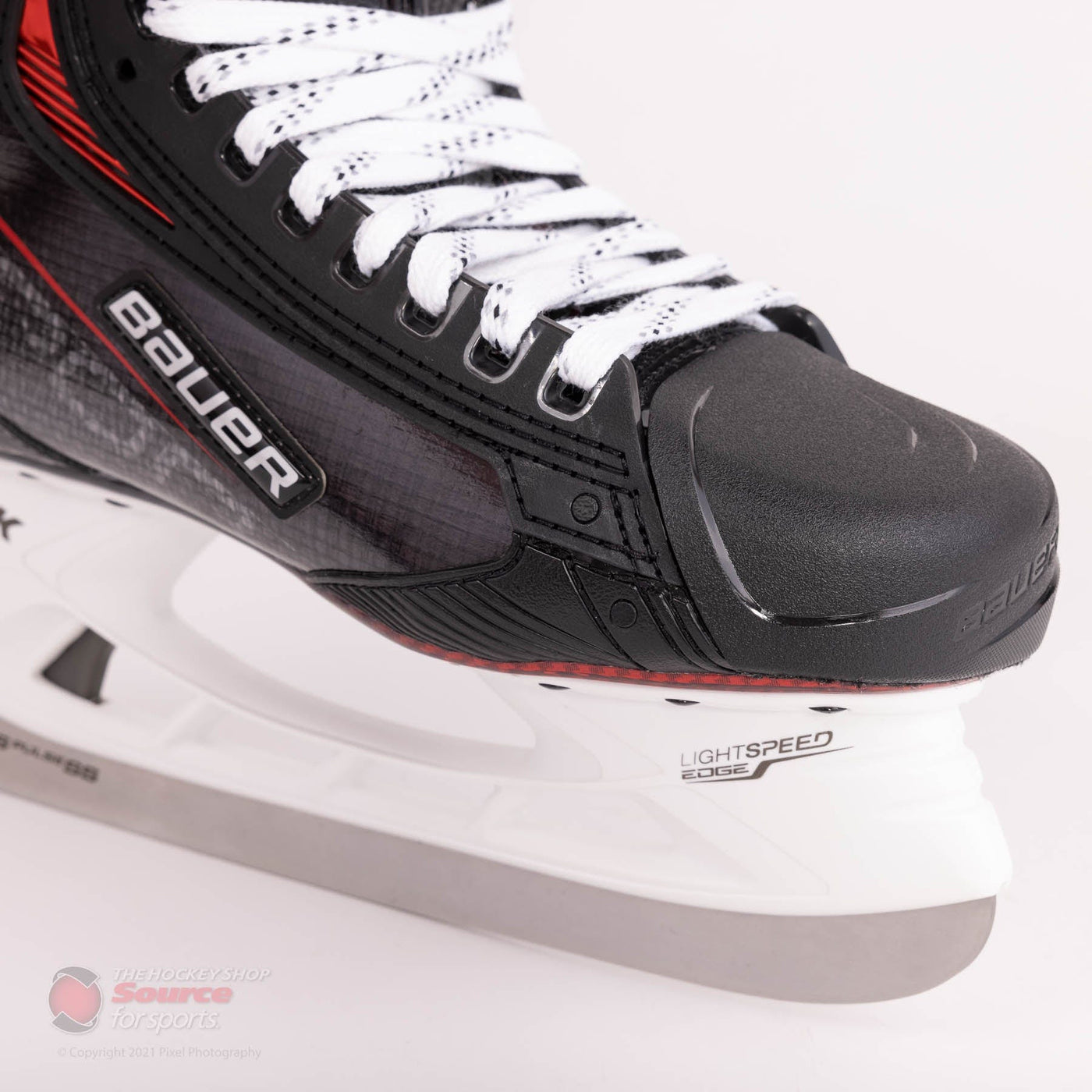 Bauer Vapor 3X Pro Senior Hockey Skates