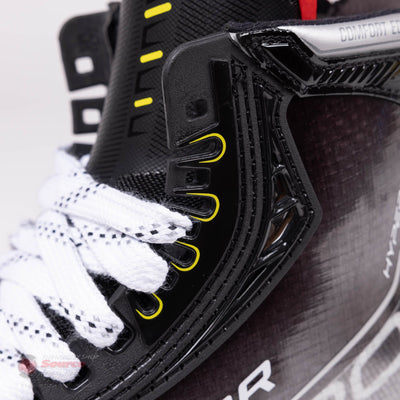 Bauer Vapor HyperLite Intermediate Hockey Skate Boots