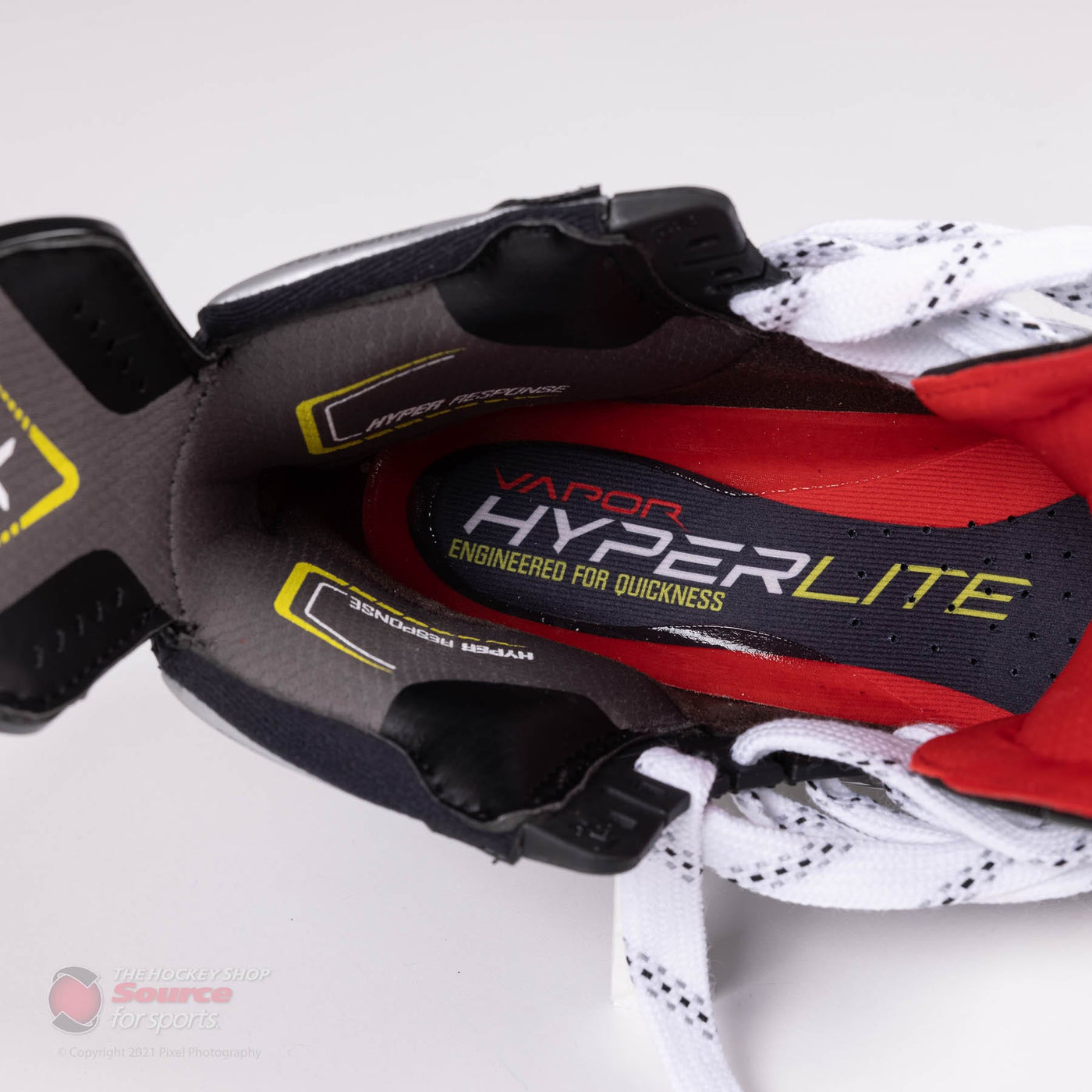 Bauer Vapor HyperLite Senior Hockey Skate Boots