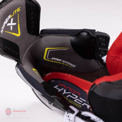 Bauer Vapor HyperLite Senior Hockey Skate Boots