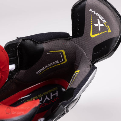 Bauer Vapor HyperLite Senior Hockey Skate Boots