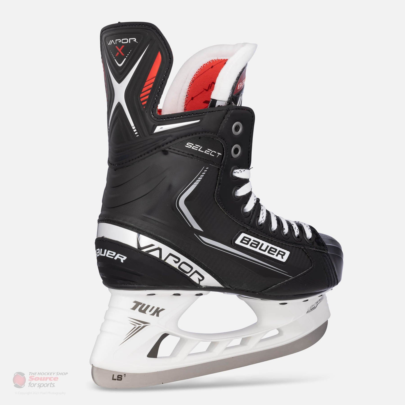 Bauer Vapor X Select Intermediate Hockey Skates