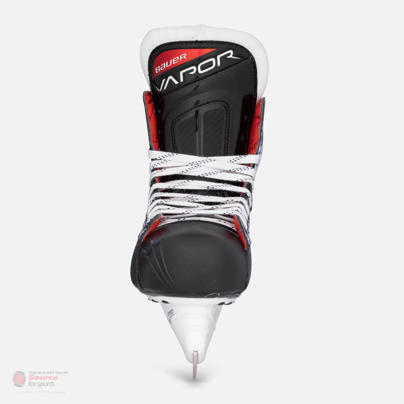 Bauer Vapor X Select Intermediate Hockey Skates