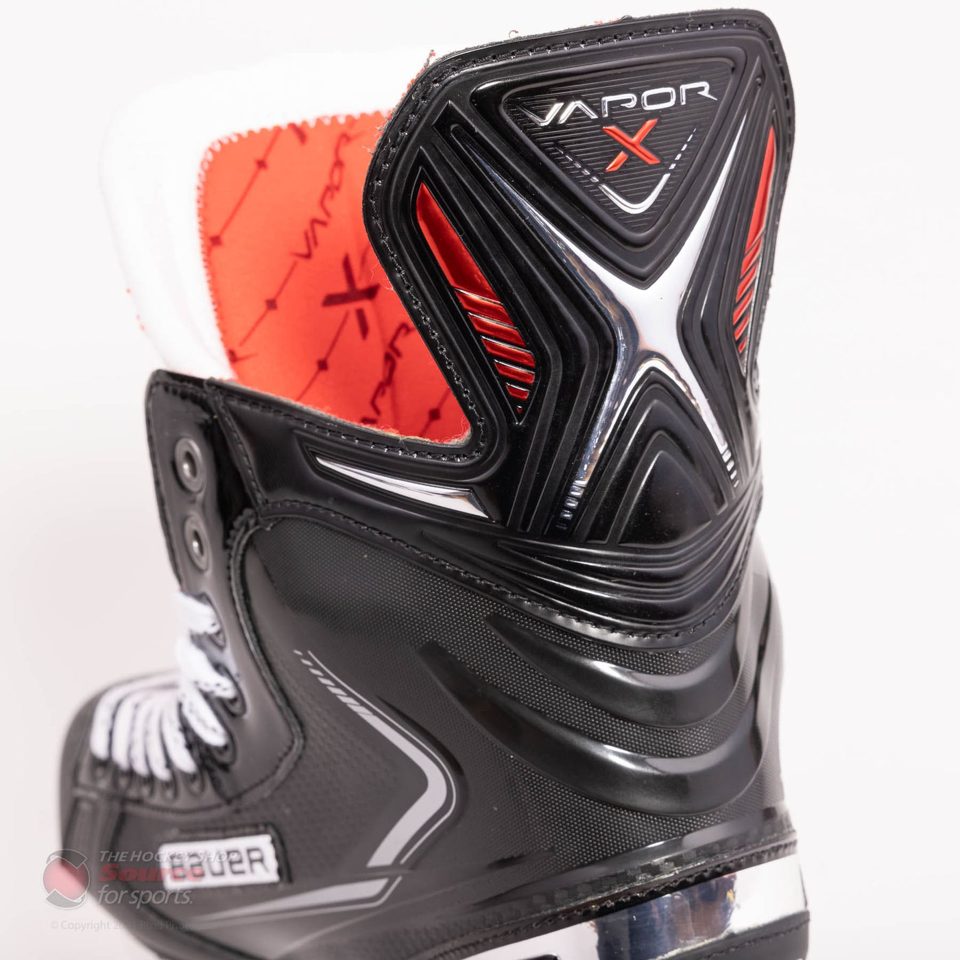 Bauer Vapor X Select Intermediate Hockey Skates