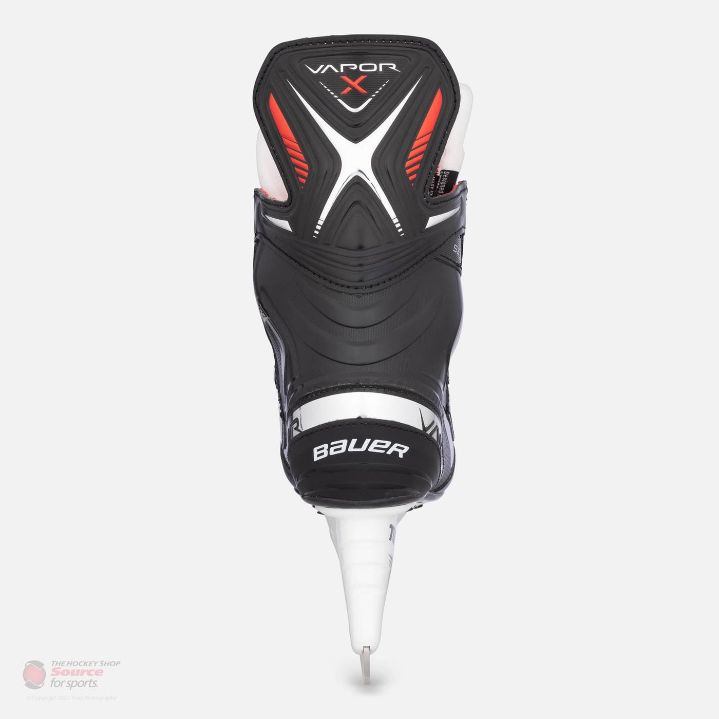 Bauer Vapor X Select Intermediate Hockey Skates