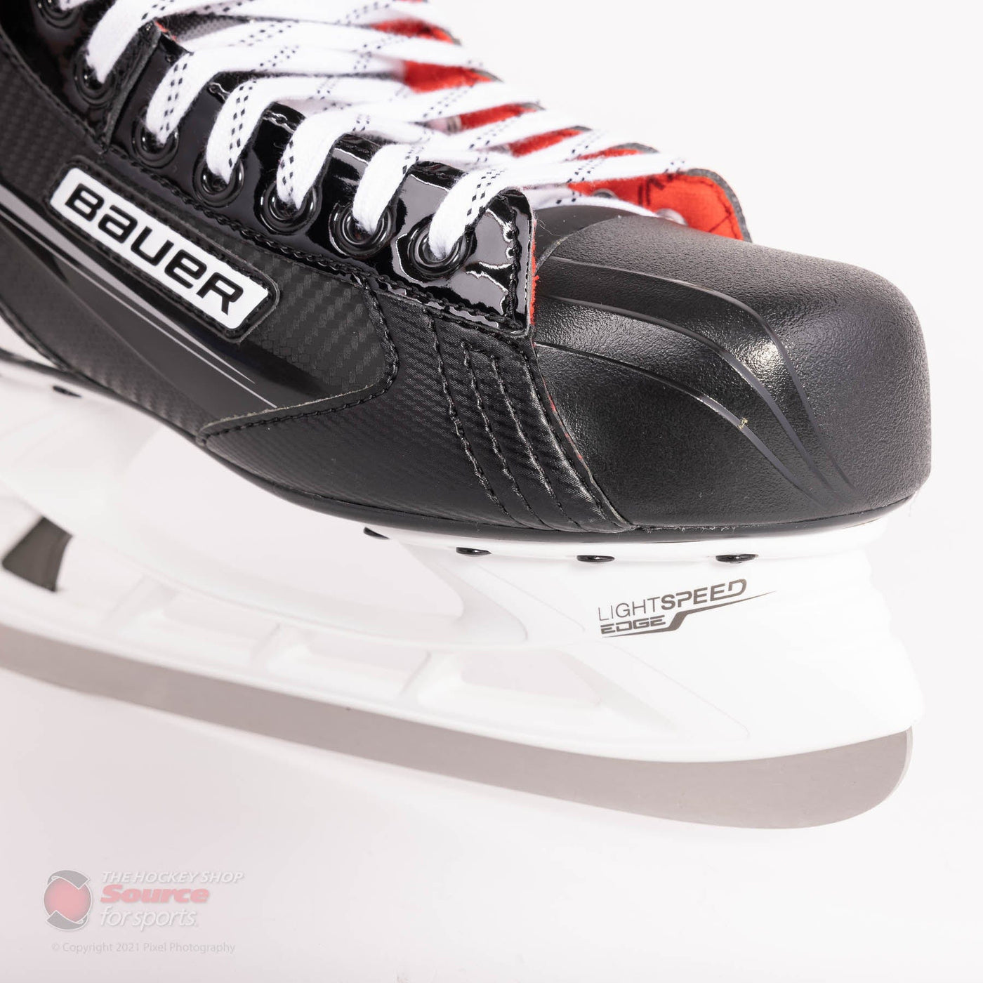 Bauer Vapor X Select Intermediate Hockey Skates