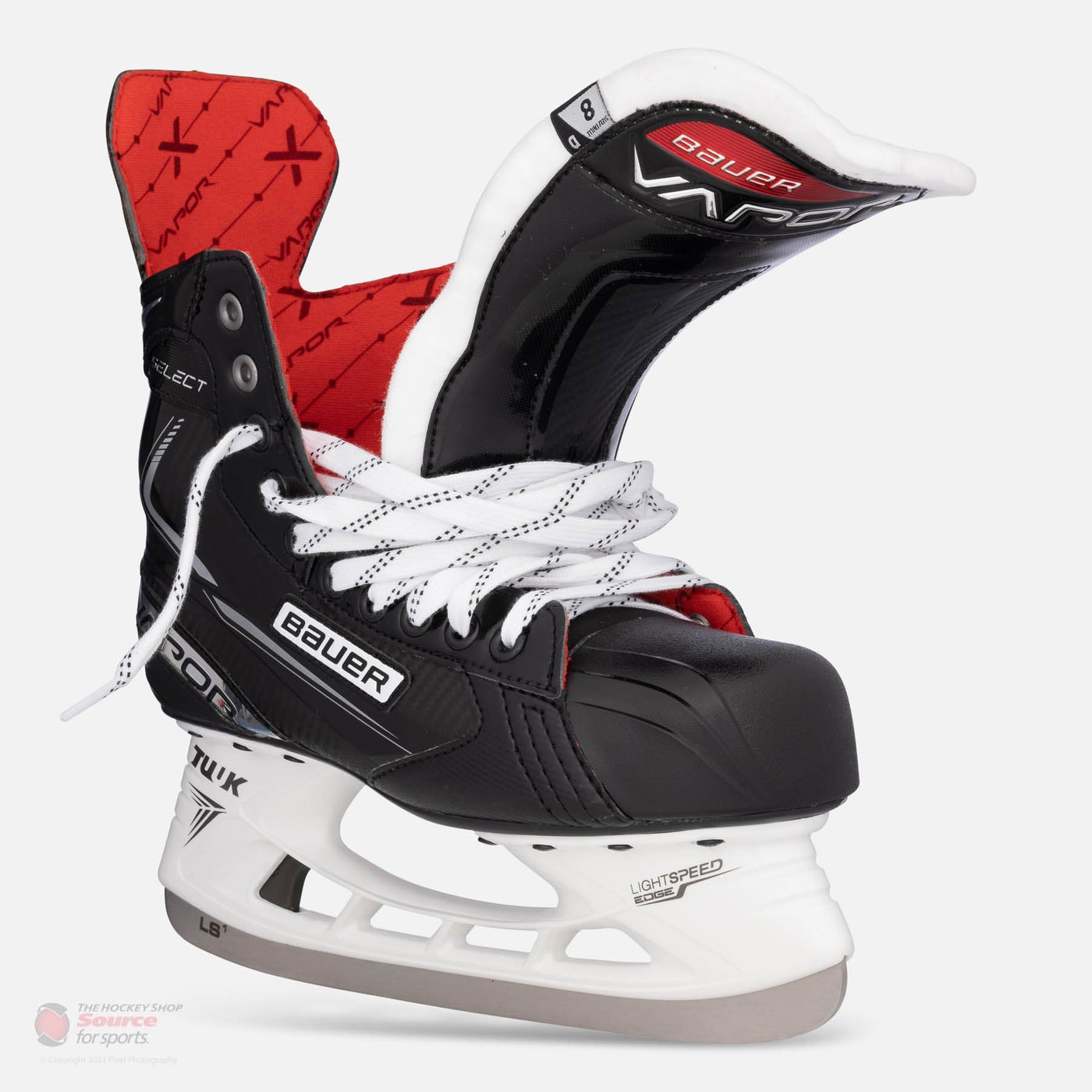 Bauer Vapor X Select Intermediate Hockey Skates