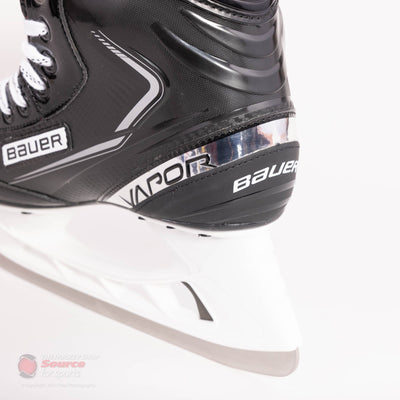 Bauer Vapor X Select Intermediate Hockey Skates
